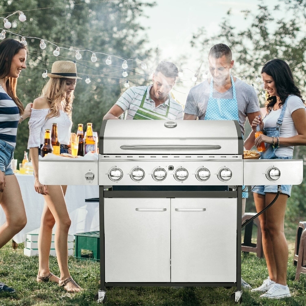 Gas Grills Bed Bath Beyond